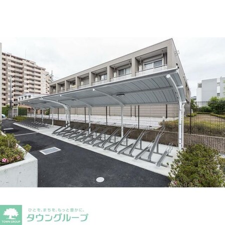 ルーチェ 国立 ズードの物件内観写真